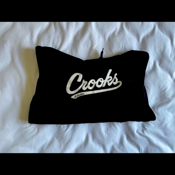 Cooks and Castles Hoodie - Picture 1 of 2